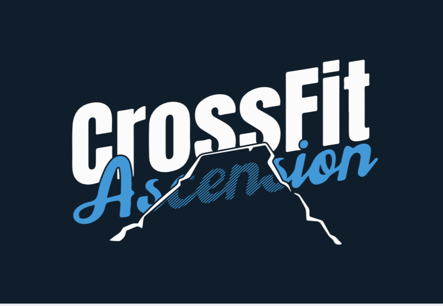 crossfit ascension